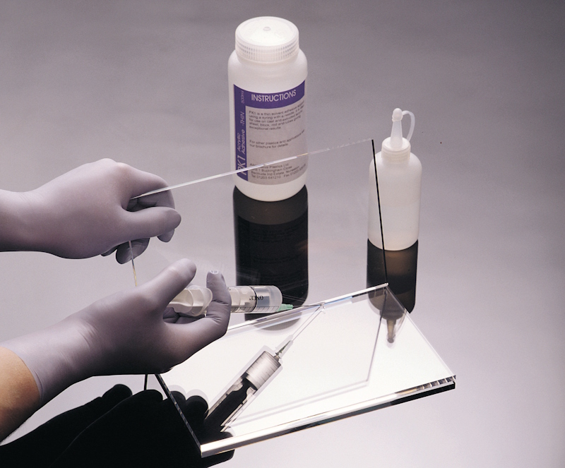 acylic and polycarbonate rod and bar