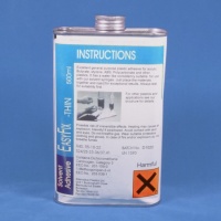 Solvent EasyFix (Thin) 500ml